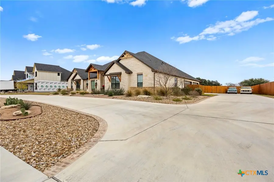 5610 Kemosabe Drive, Killeen, TX 76542 - #2