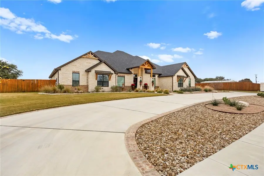 5610 Kemosabe Drive, Killeen, TX 76542 - #3