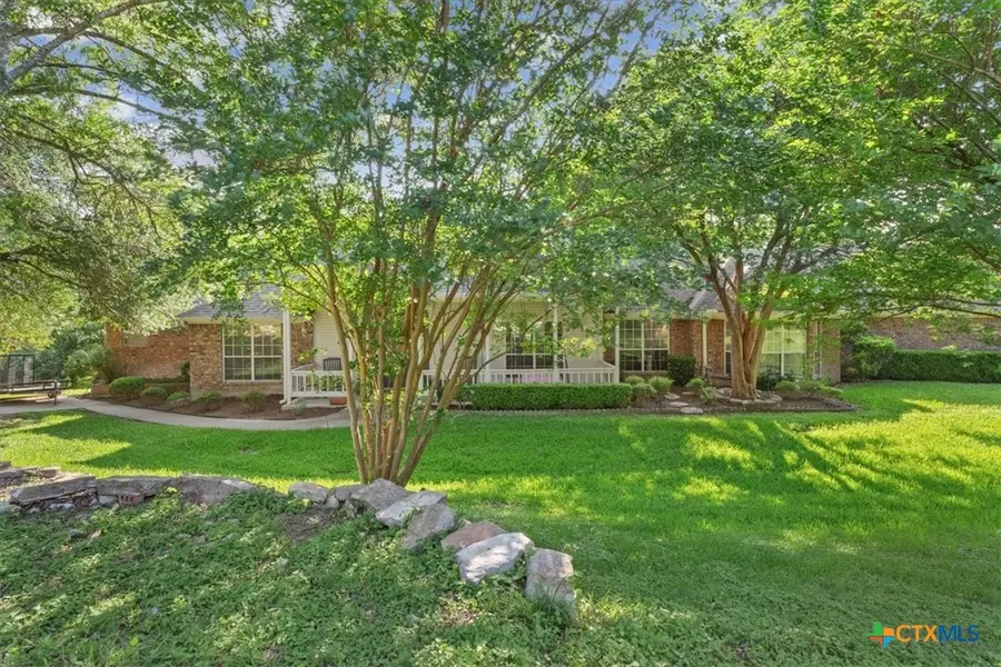 1214 Indian Trail, Salado, TX 76571 - #2