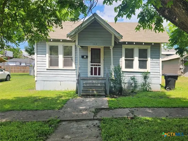 1014 S 29th Street, Temple, TX 76504