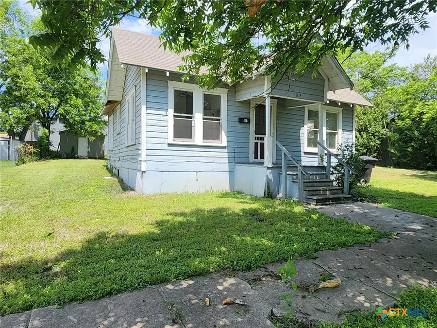 1014 S 29th Street, Temple, TX 76504 - #3