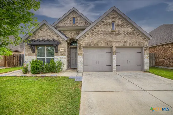 2977 Grove Terrace Terrace, Seguin, TX 78155