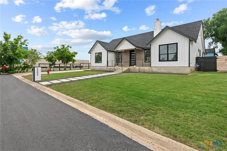 2204 Magnolia Drive, Round Rock, TX 78664 - #2