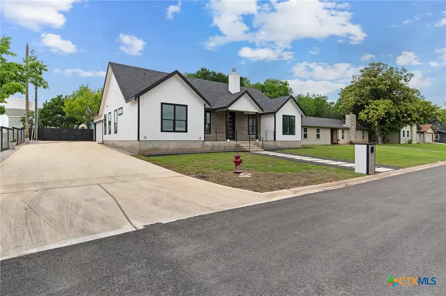 2204 Magnolia Drive, Round Rock, TX 78664 - #3