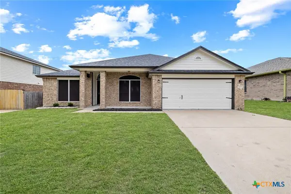 5802 Durango Drive, Killeen, TX 76542