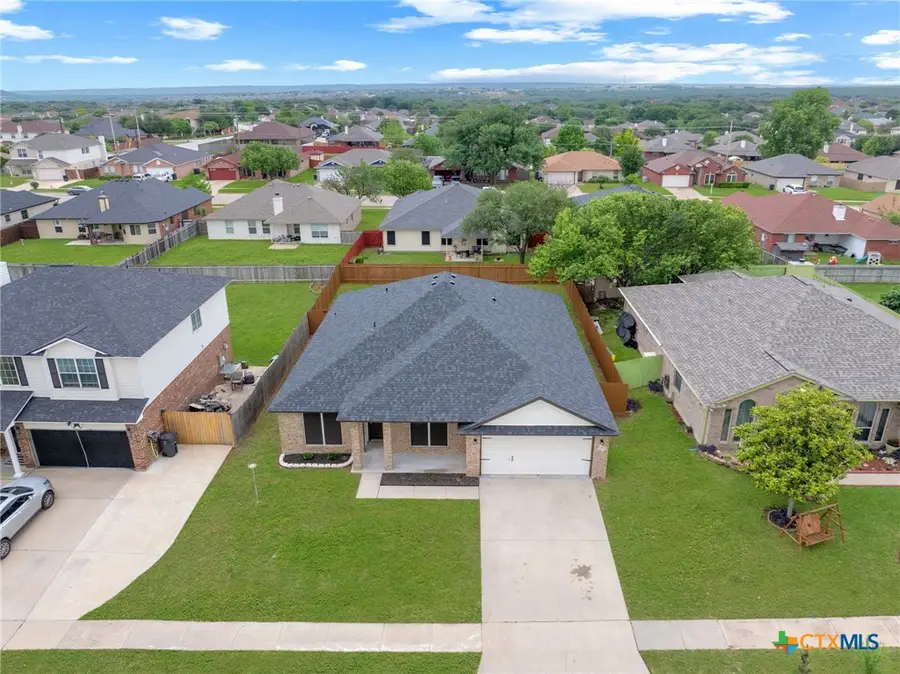 5802 Durango Drive, Killeen, TX 76542 - #2