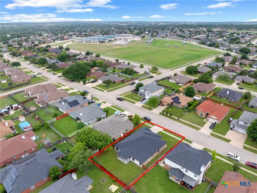 5802 Durango Drive, Killeen, TX 76542 - #3