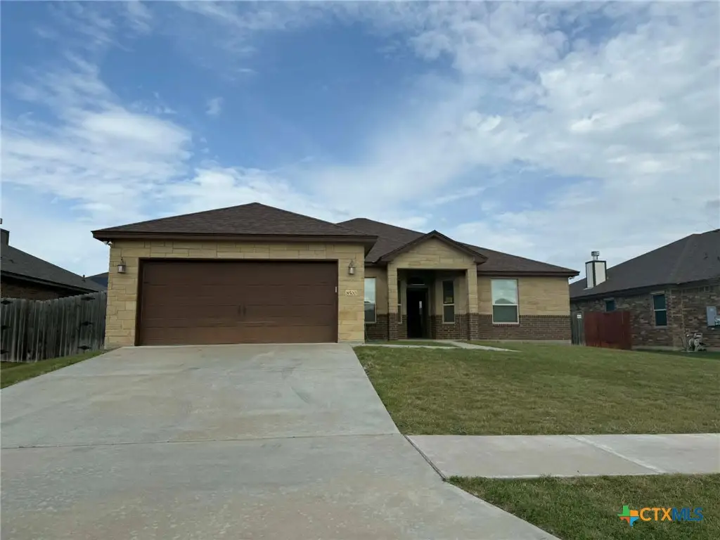 8500 Platinum Drive, Killeen, TX 76542 - #1