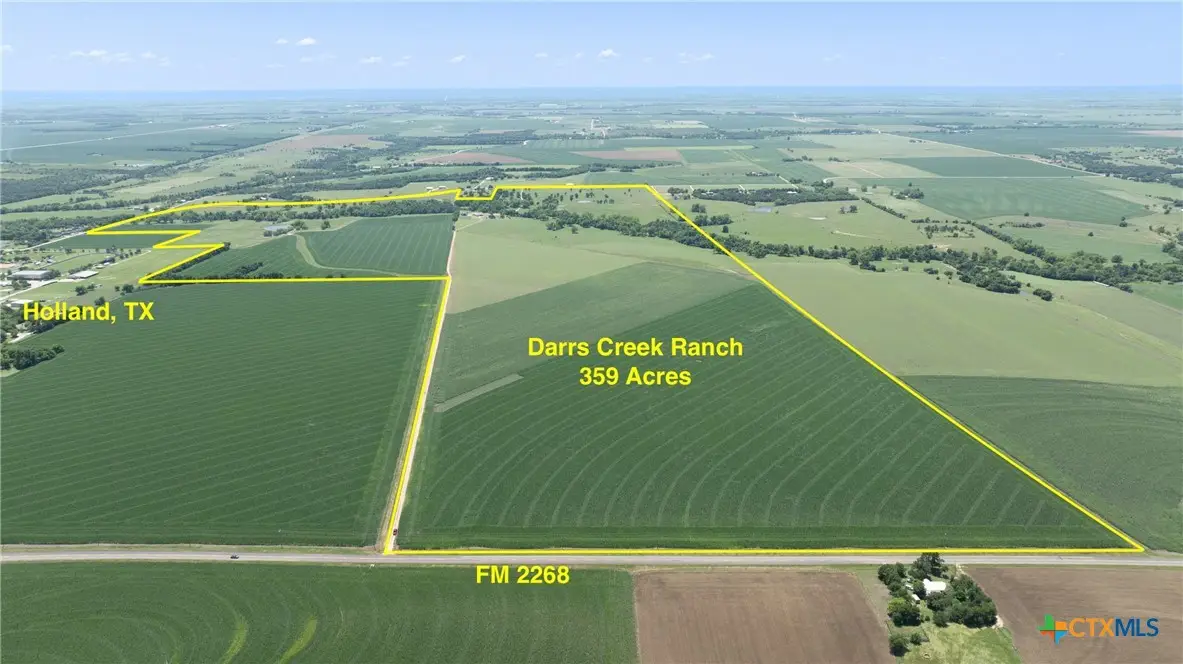 Address Withheld By Seller, Holland, TX 76534 - #1