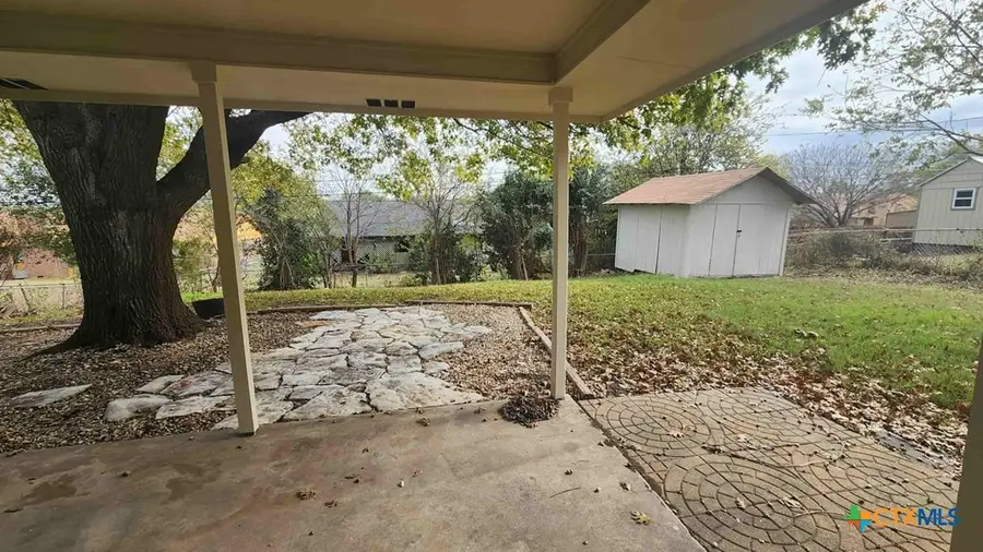 3008 Westrim Drive, Killeen, TX 76542 - #3