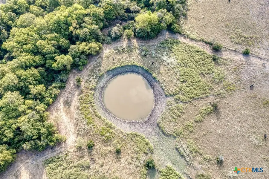 Lot 3 Hackberry Ranchettes Hackberry Road, Salado, TX 76571 - #3