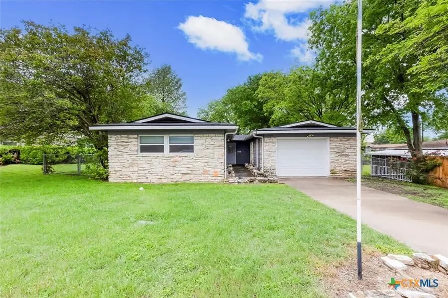 1114 Robindale Drive, Killeen, TX 76549 - #2