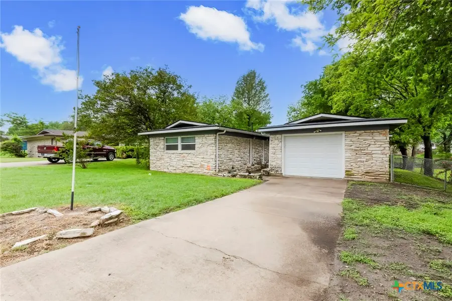 1114 Robindale Drive, Killeen, TX 76549 - #3