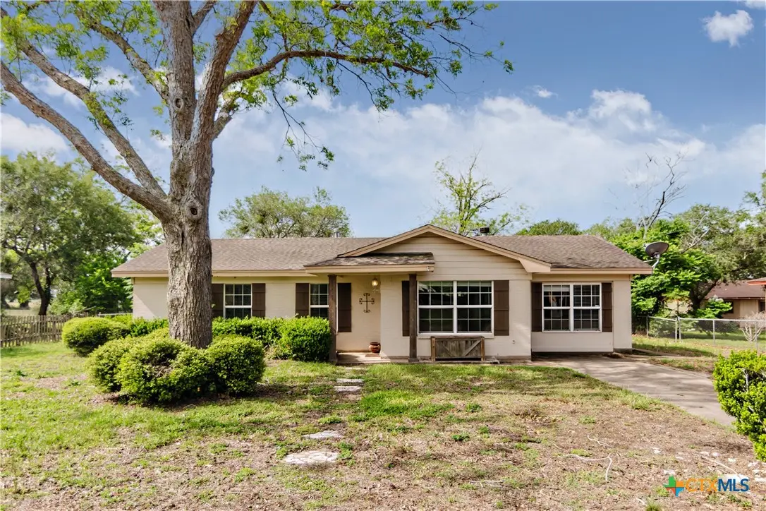 103 Poenitsch Street, Cuero, TX 77954 - #1
