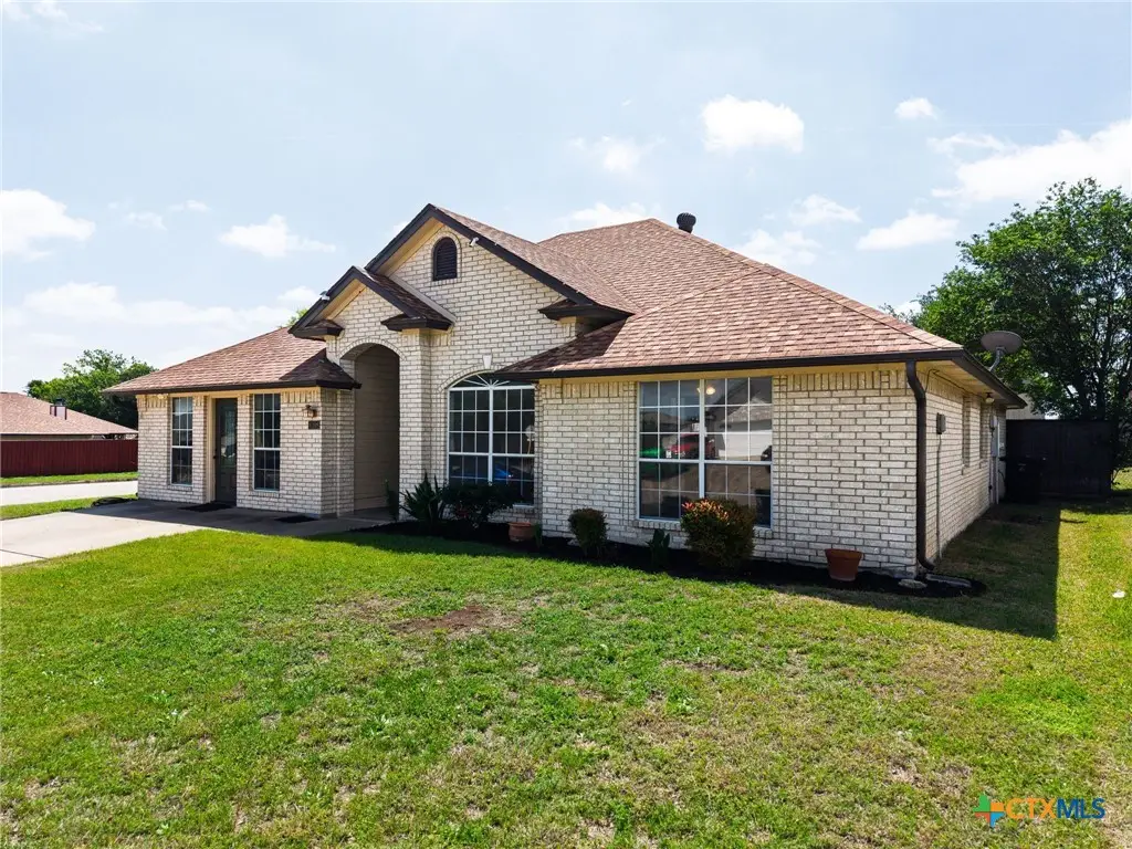 4308 Aspen Drive, Killeen, TX 76542 - #1