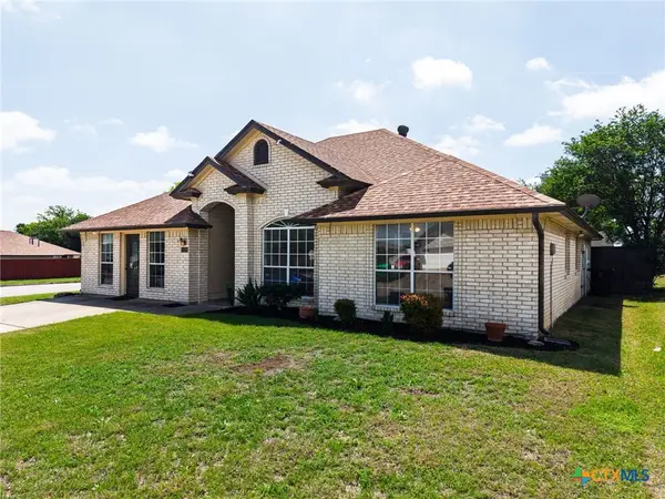 4308 Aspen Drive, Killeen, TX 76542