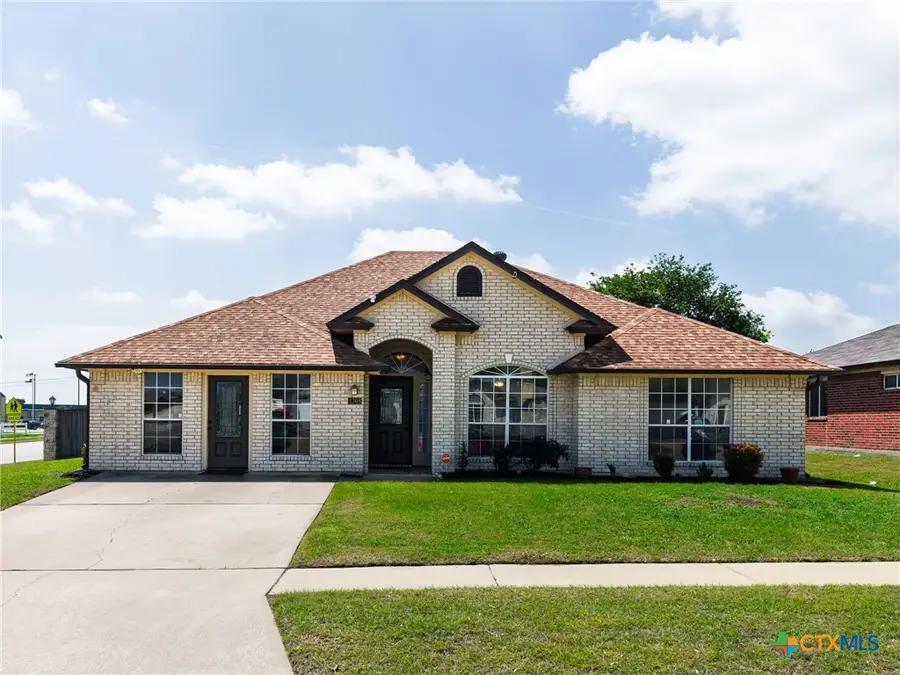 4308 Aspen Drive, Killeen, TX 76542 - #2