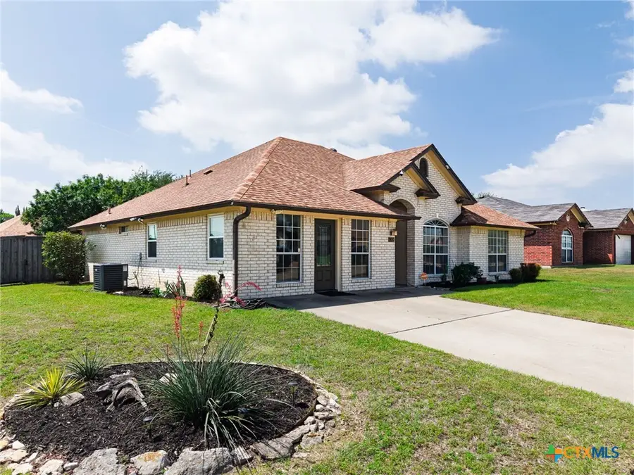 4308 Aspen Drive, Killeen, TX 76542 - #3