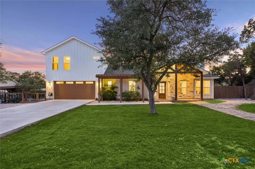 1420 Persimmon Pass, Fischer, TX 78623 - #1