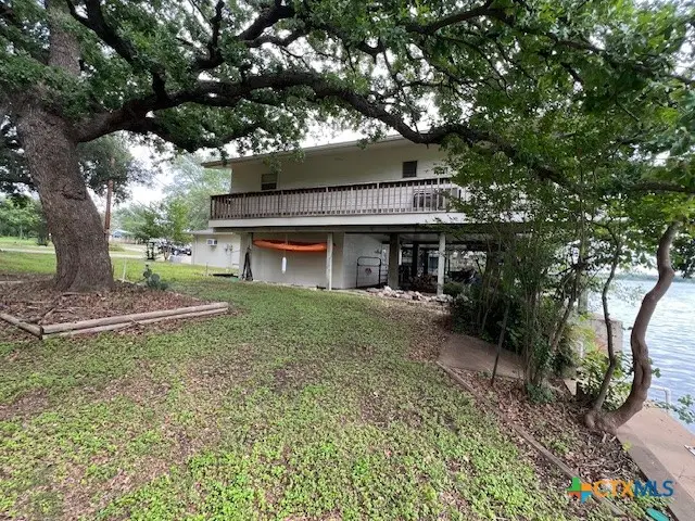 1128 Hill Circle East Drive, Granite Shoals, TX 78654 - #2