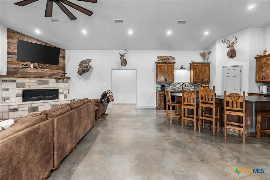 2919 County Road 176, Gatesville, TX 76528 - #3