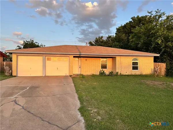 207 Myra Lou Avenue, Copperas Cove, TX 76522