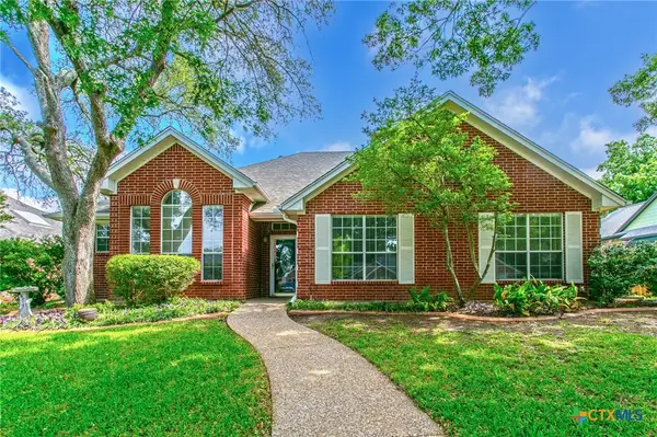 2802 Stratford Drive, Temple, TX 76502