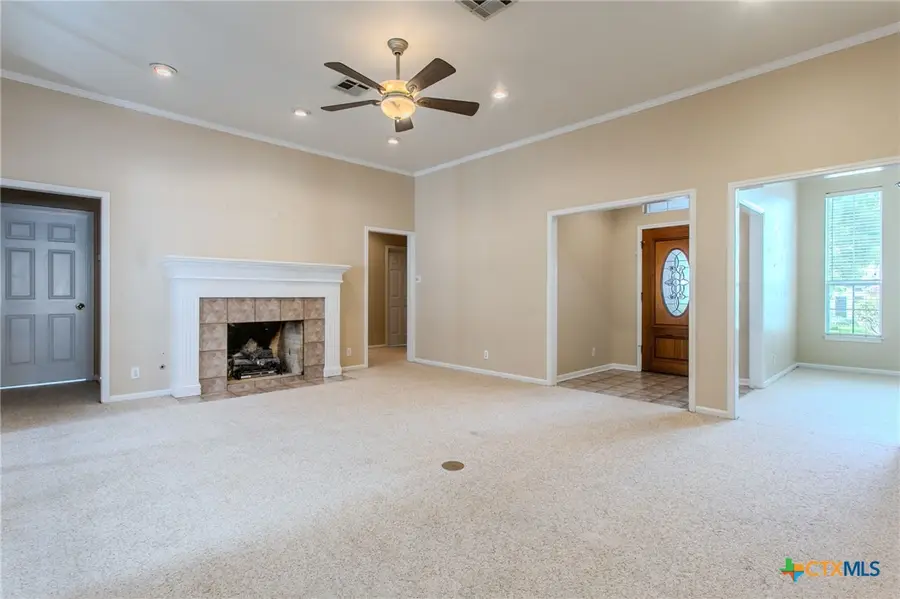 2802 Stratford Drive, Temple, TX 76502 - #2