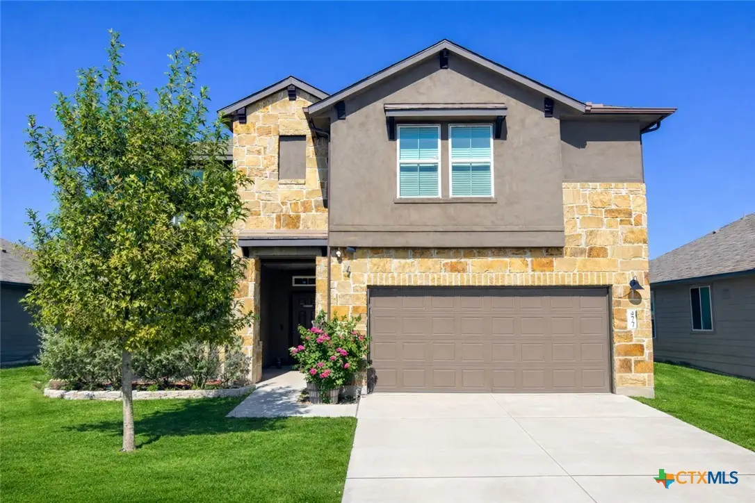 477 Centinela Street, New Braunfels, TX 78130 - #1