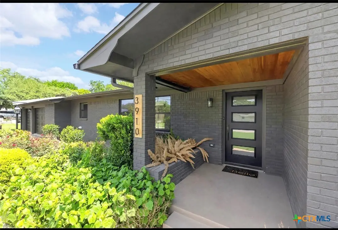 3910 Brooklawn Drive, Temple, TX 76502 - #1