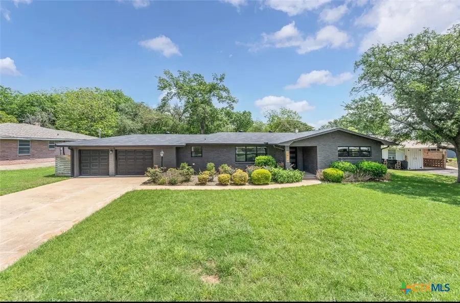 3910 Brooklawn Drive, Temple, TX 76502 - #2