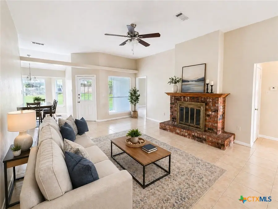 208 Appaloosa Drive, Copperas Cove, TX 76522 - #2