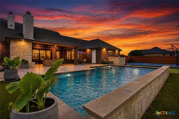 11072 La Paloma Loop, Salado, TX 76571