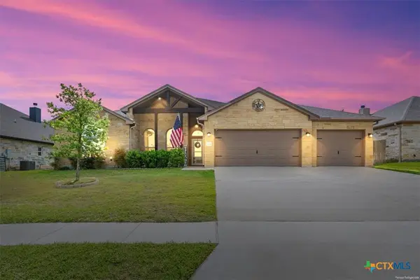 2306 Wooster Street, Nolanville, TX 76559