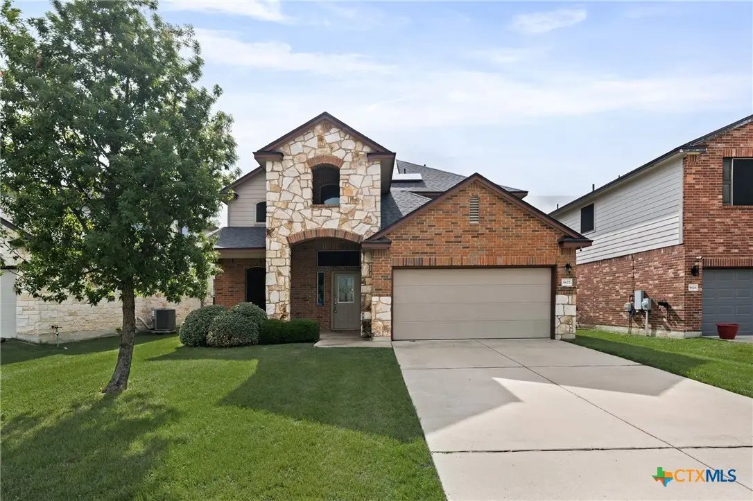 5822 Ambrose Circle, Temple, TX 76502 - #1