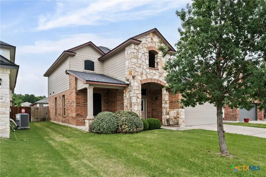 5822 Ambrose Circle, Temple, TX 76502 - #2