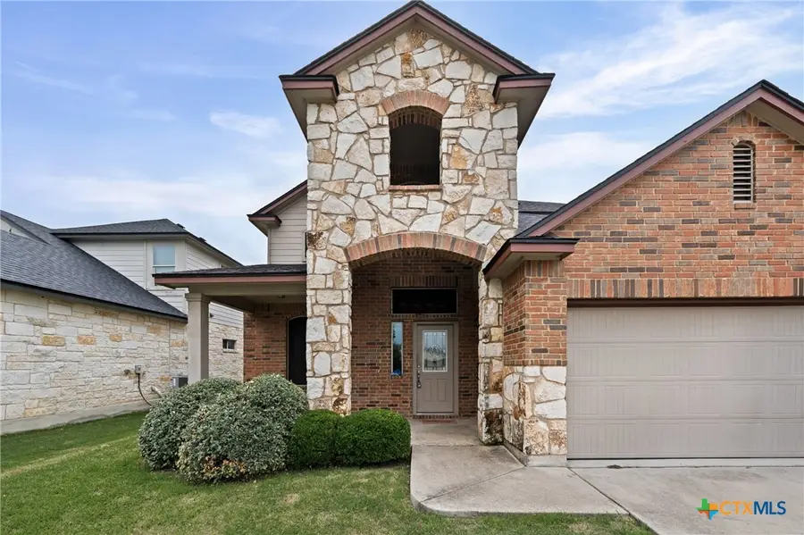 5822 Ambrose Circle, Temple, TX 76502 - #3