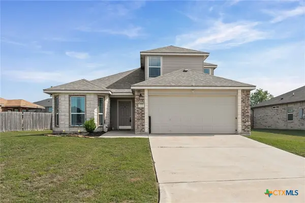 717 Liberty Valley Drive, Belton, TX 76513