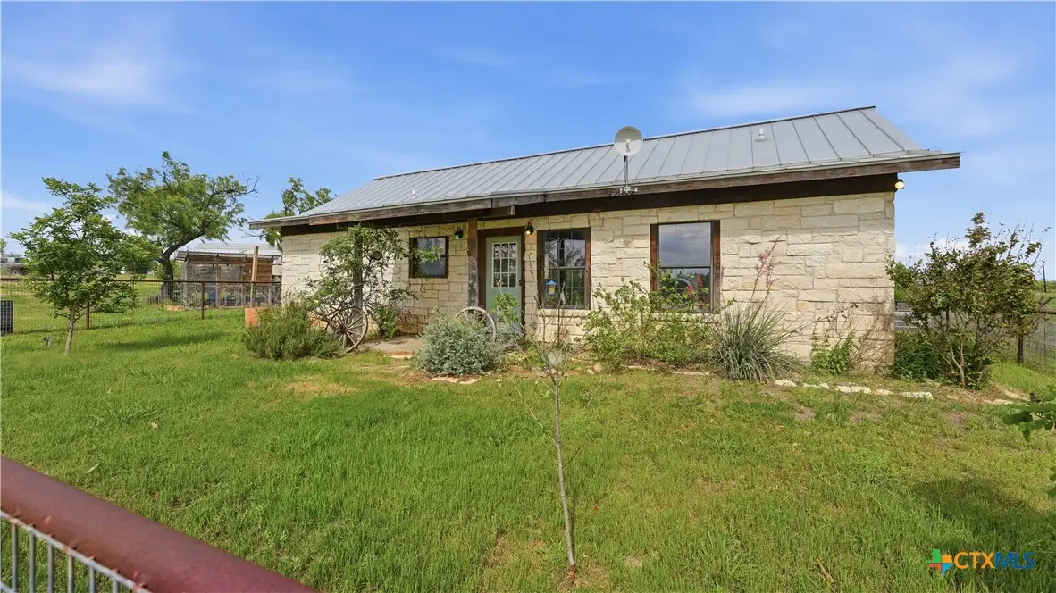 127 Offer Lane, Llano, TX 78643 - #1