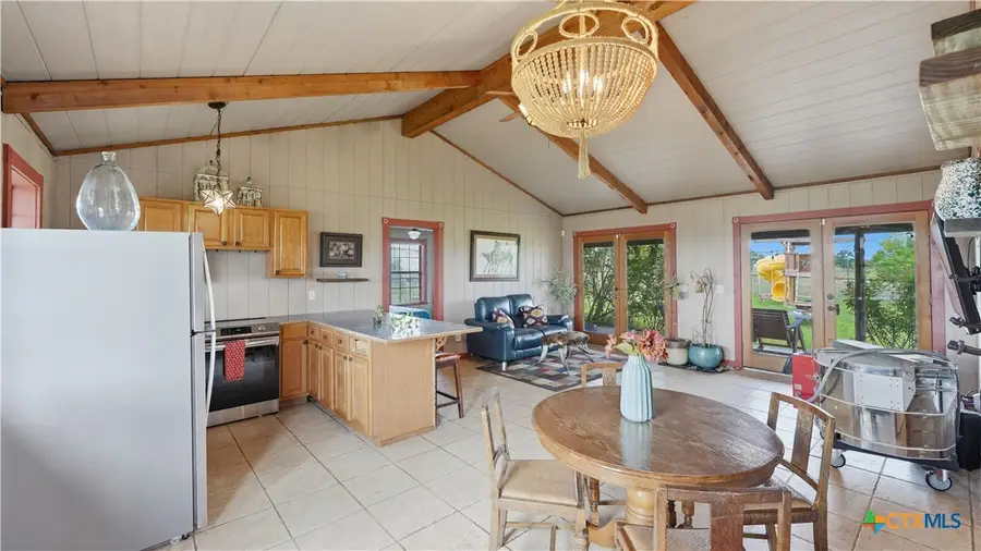 127 Offer Lane, Llano, TX 78643 - #2