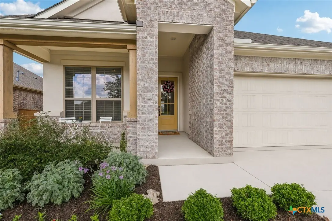 124 Fountain Grass Drive, San Marcos, TX 78666 - #1