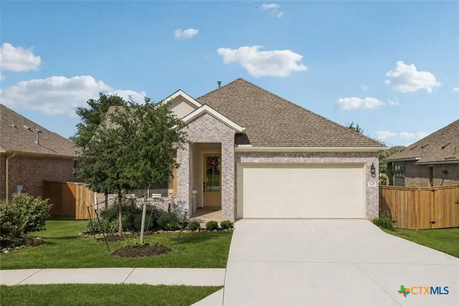 124 Fountain Grass Drive, San Marcos, TX 78666 - #2