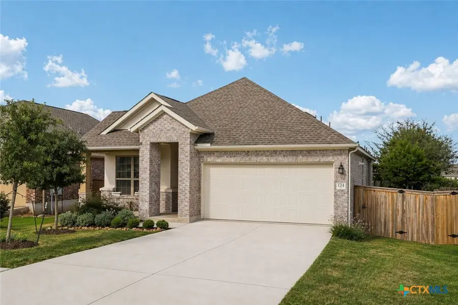 124 Fountain Grass Drive, San Marcos, TX 78666 - #3