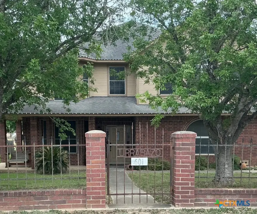 601 State Highway 123 N, Stockdale, TX 78160 - #2