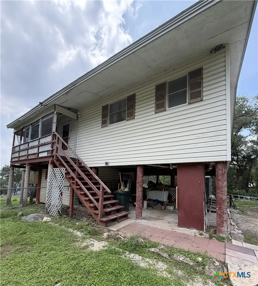 1435 Hillcrest Forest, Canyon Lake, TX 78133 - #1
