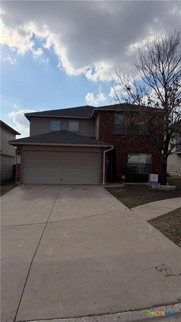 9005 Bellgrove Court, Killeen, TX 76542