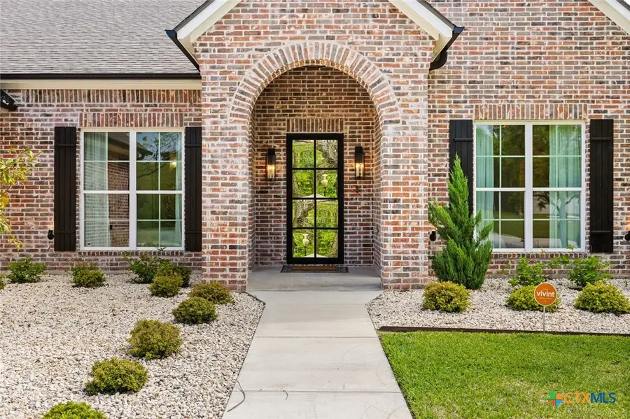 1007 Rivers Edge Drive, Belton, TX 76513 - #2