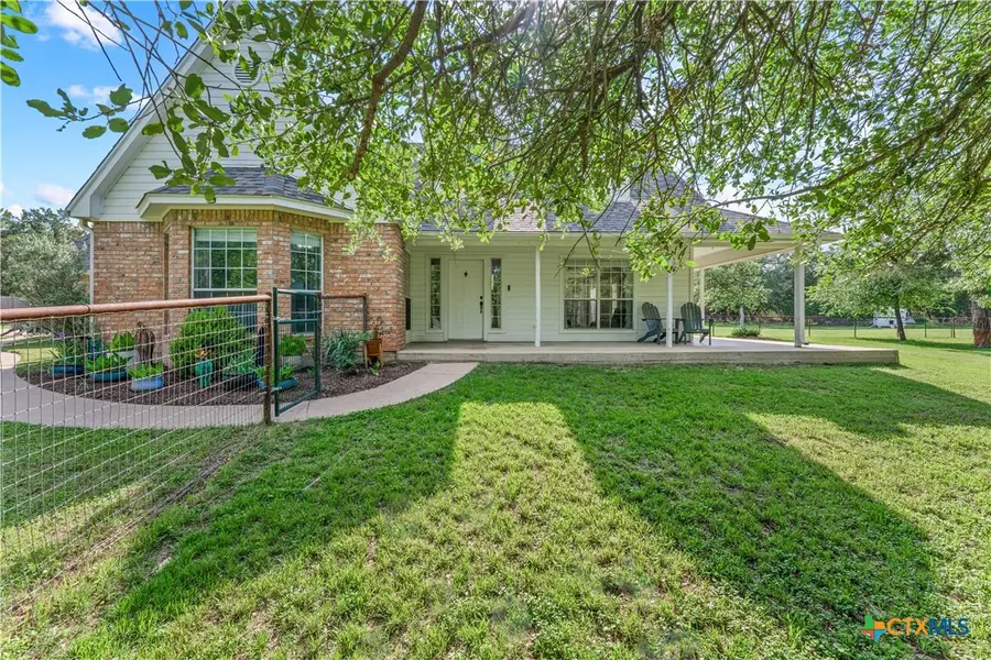 8433 Rita Bend Drive, Salado, TX 76571 - #2