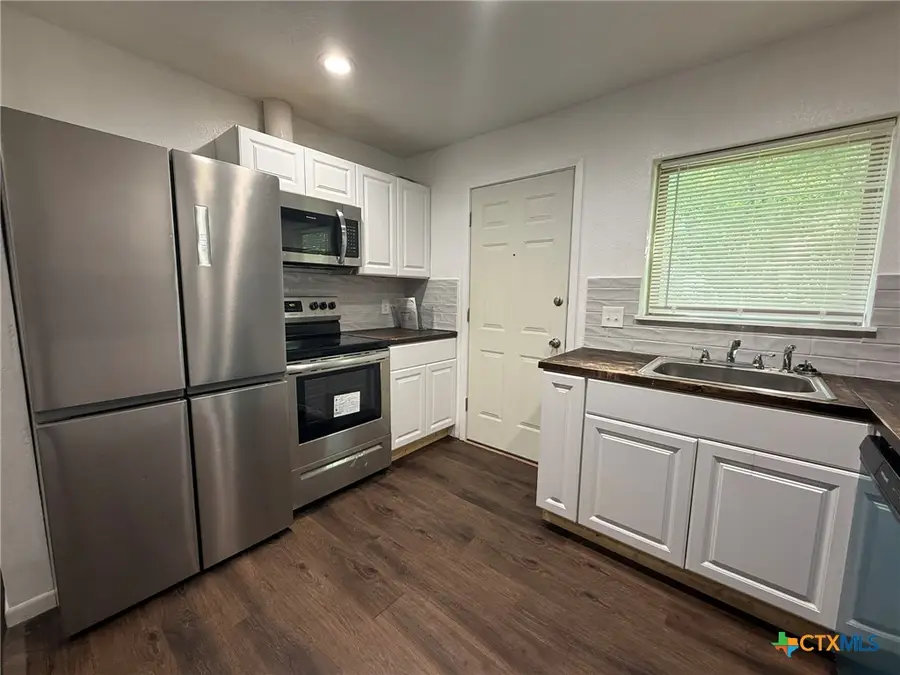 908 Wells Street, Killeen, TX 76541 - #3