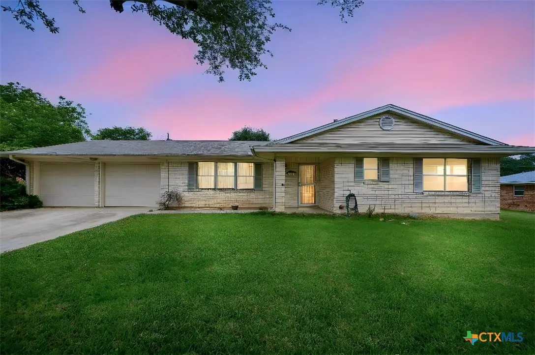 3406 Elk Trail, Temple, TX 76504 - #1